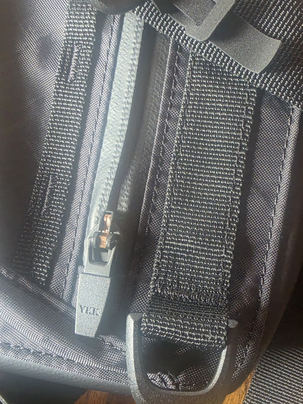 Code Of Bell Annex Case II 3-Way Traveller's Sling Men's Crossbody EDC - NWOT - Picture 14 of 16